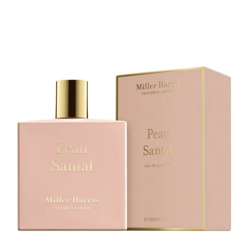 Peau Santal Eau de Parfum 100ml