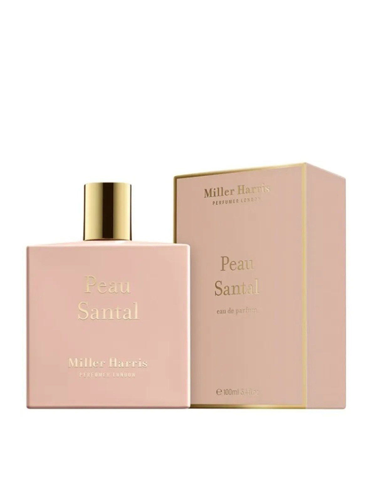 Peau Santal Eau de Parfum 100ml