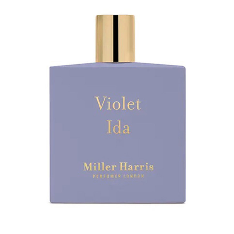 Violet Ida Eau de Parfum 100ml