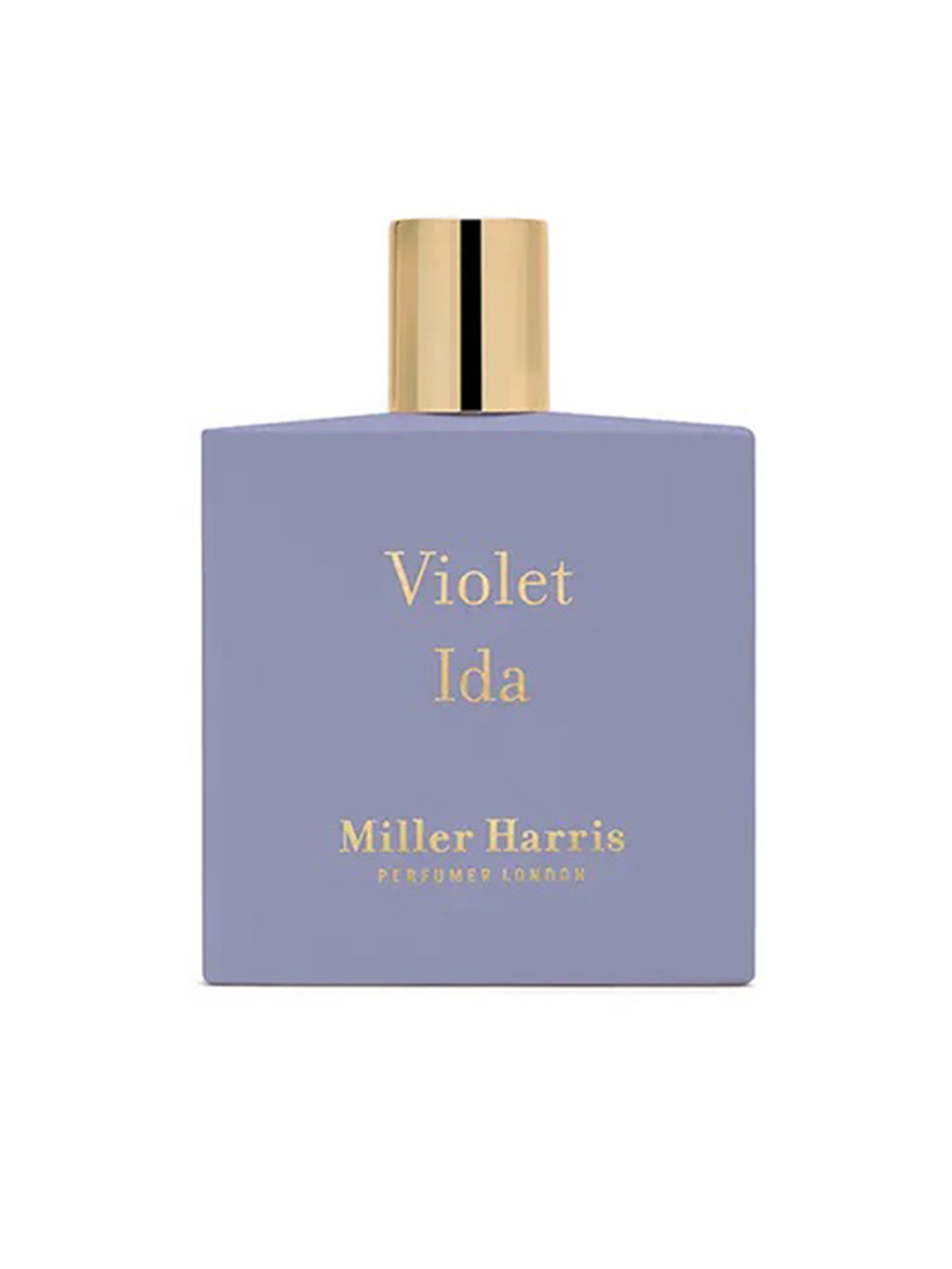 Violet Ida Eau de Parfum 100ml