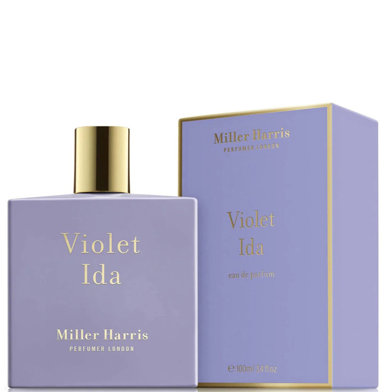 Violet Ida Eau de Parfum 100ml