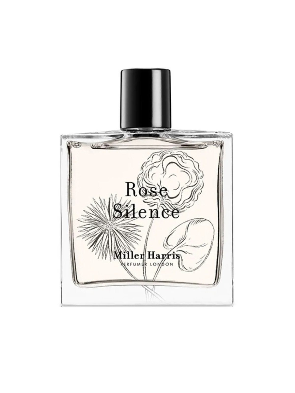 Rose Silence Eau de Parfum 50ml