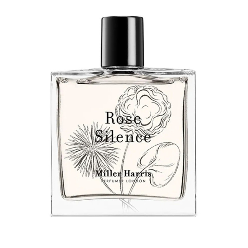 Rose Silence Eau de Parfum 100ml