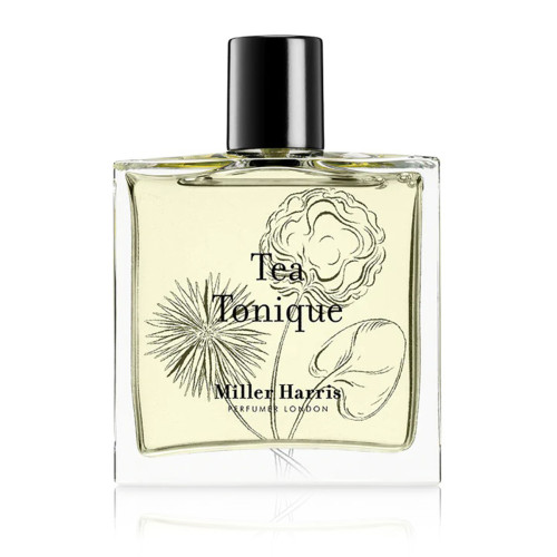 Tea Tonique Eau De Parfum 50ml