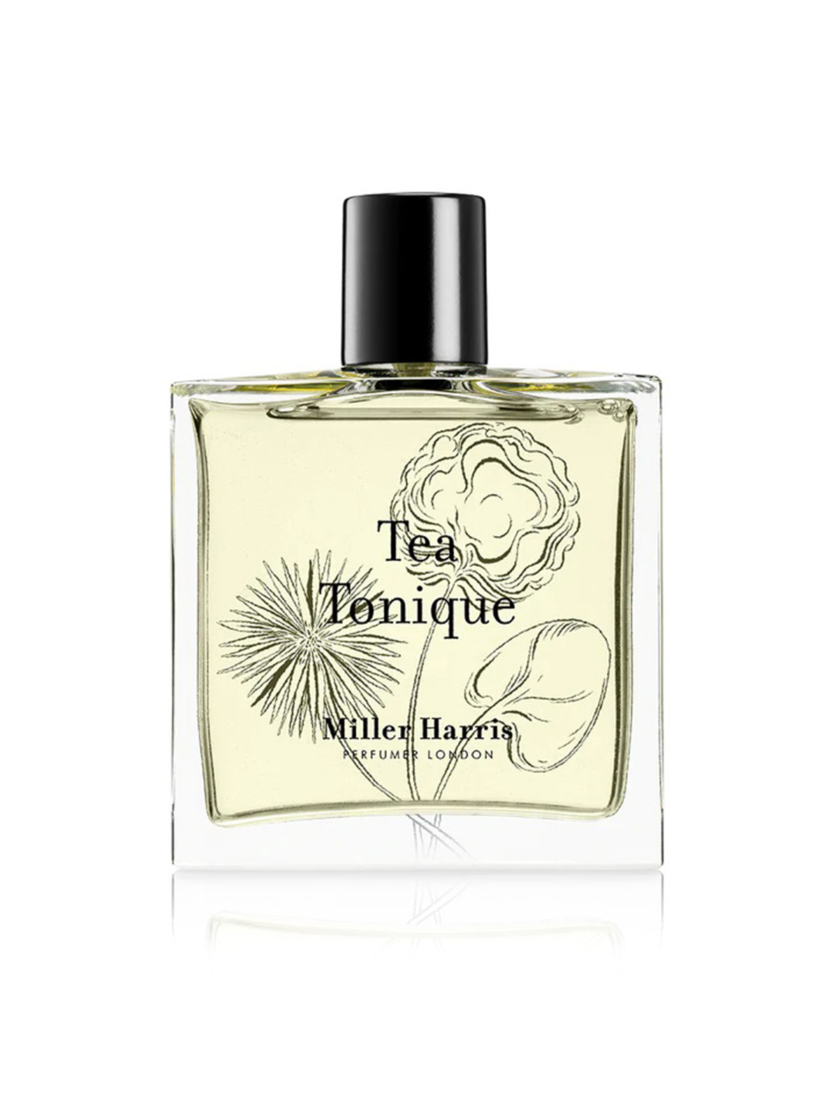 Tea Tonique Eau De Parfum 50ml