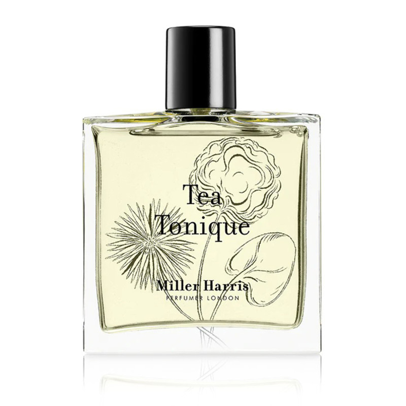 Tea Tonique Eau De Parfum 100ml